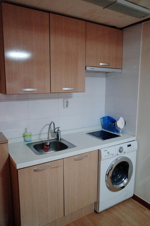 A Pousada Bong Backpackers Seul Quarto foto