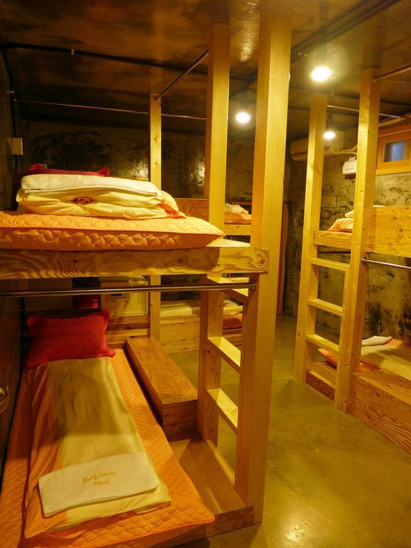 A Pousada Bong Backpackers Seul Quarto foto