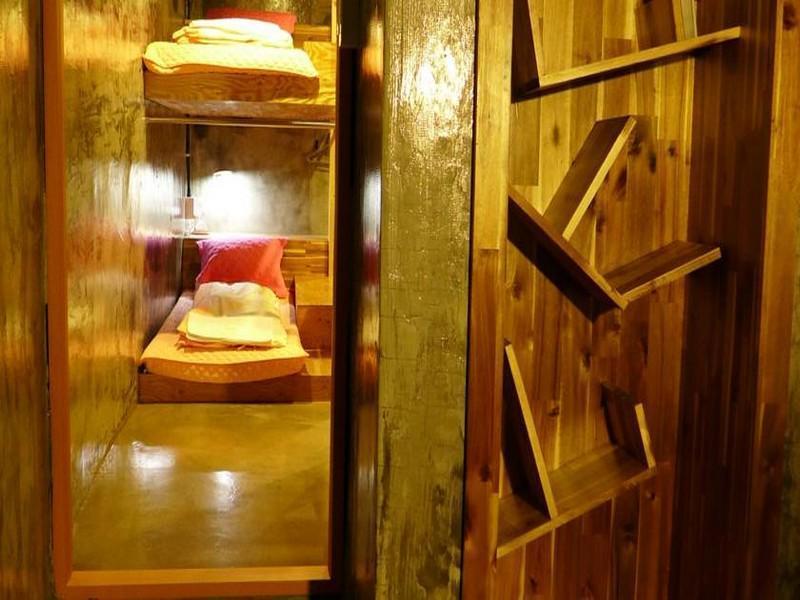 A Pousada Bong Backpackers Seul Exterior foto